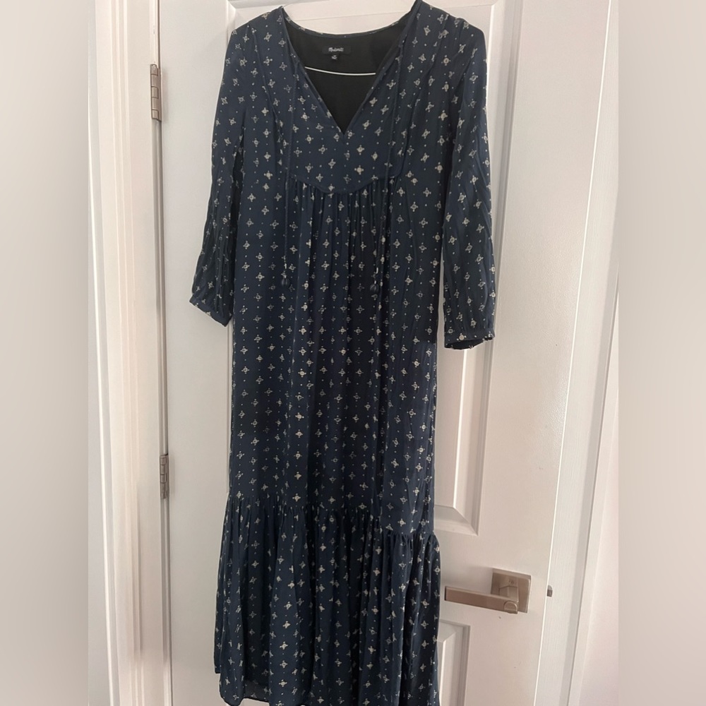 Madewell 00 Dress